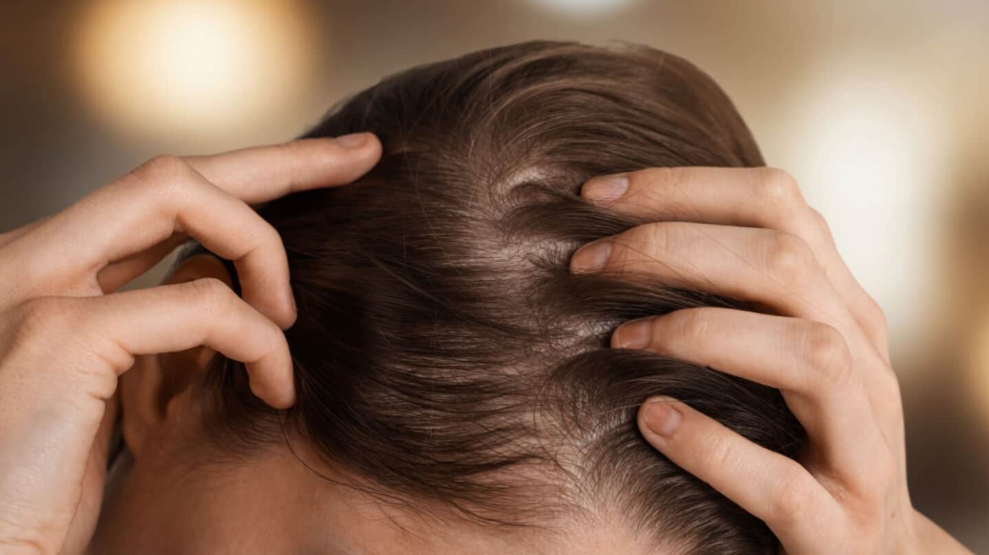 This drug for arthritis might restore your hair growth