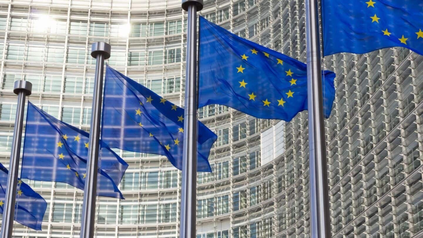 newsbytesapp.com - Dwaipayan Roy - Why EU plans to lower taxes on clean energy