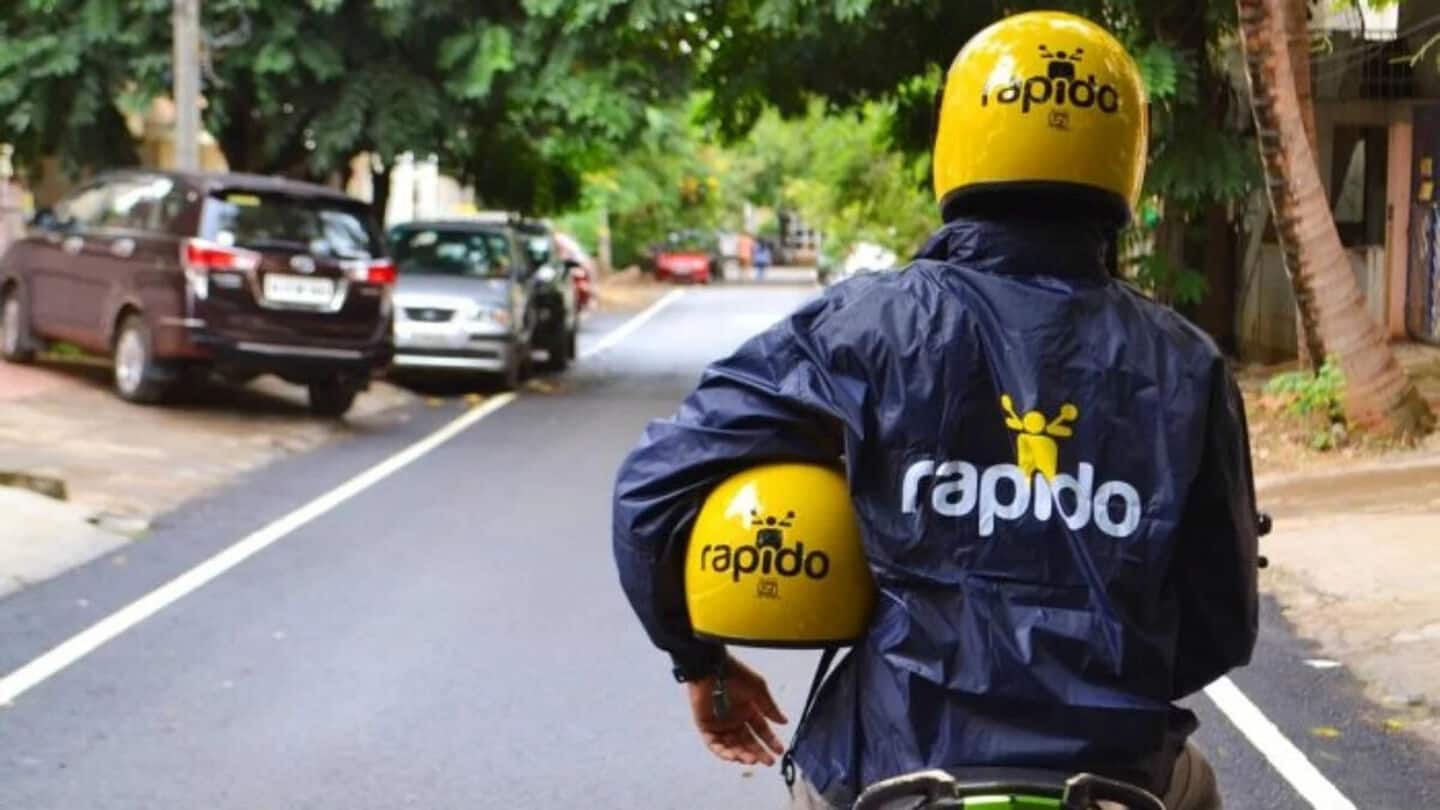 Rapido fined ₹10L for misleading ads, not refunding customers