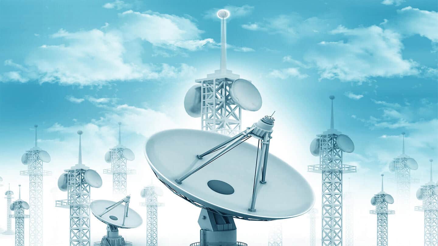 Why Modi government has demanded ₹7,800cr from Tata Communications Why Modi government has demanded ₹7,800cr from Tata Communications