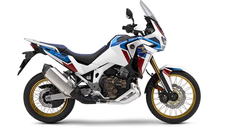 2020 Honda Africa Twin Adventure Sports' deliveries commence in India