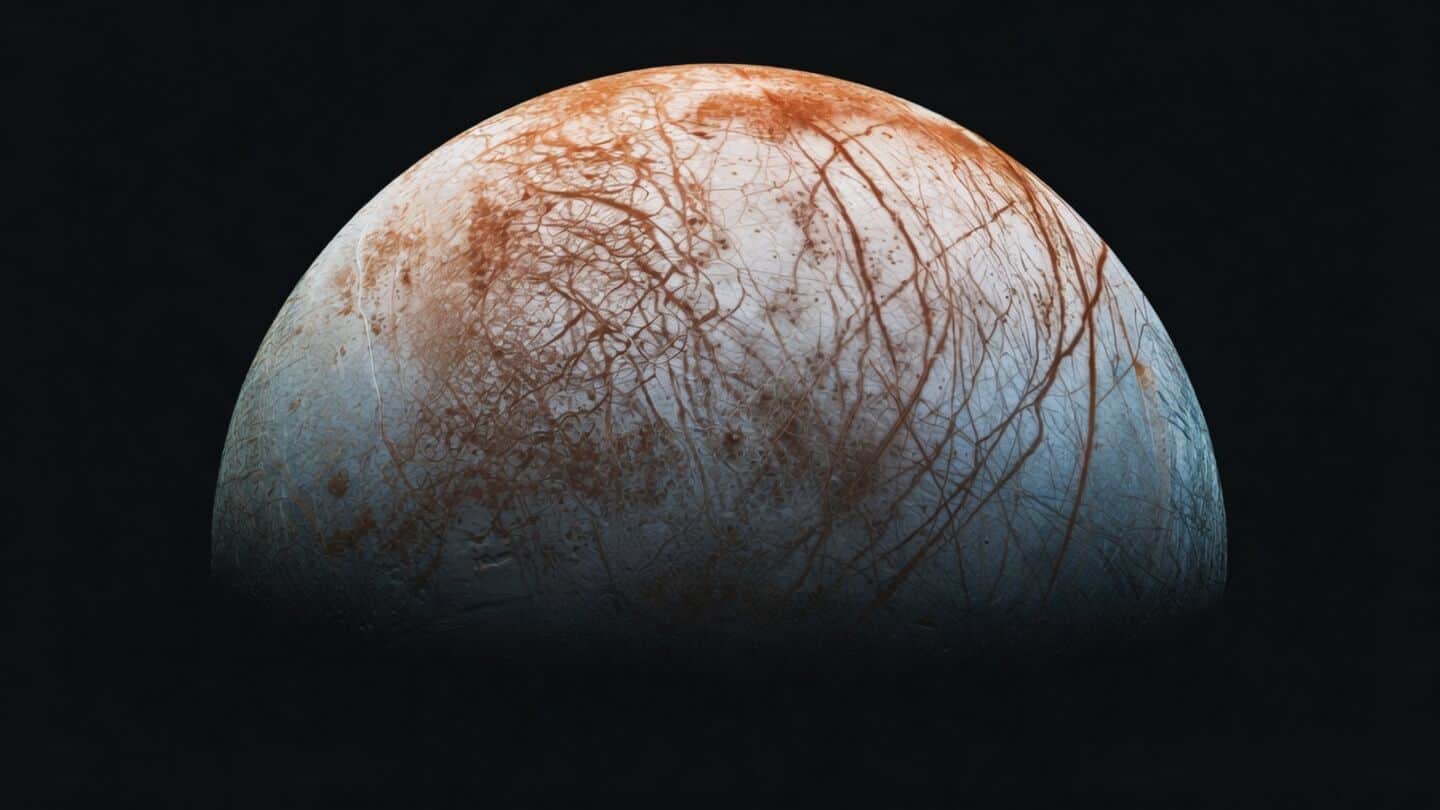Icy moons unlikely to lose their underground oceans easily