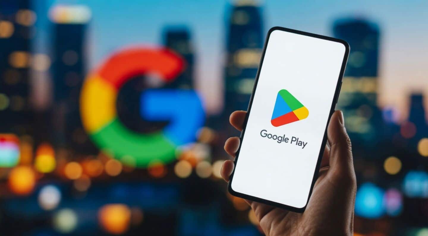 Google Play gets an AI assistant for app discovery