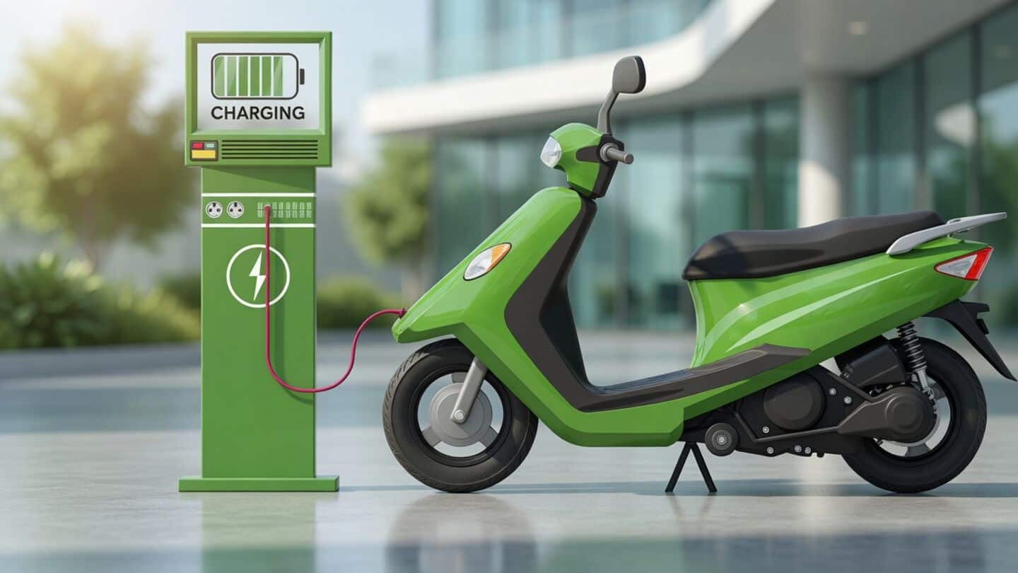 You won't get cash subsidy for EVs in Chandigarh anymore 