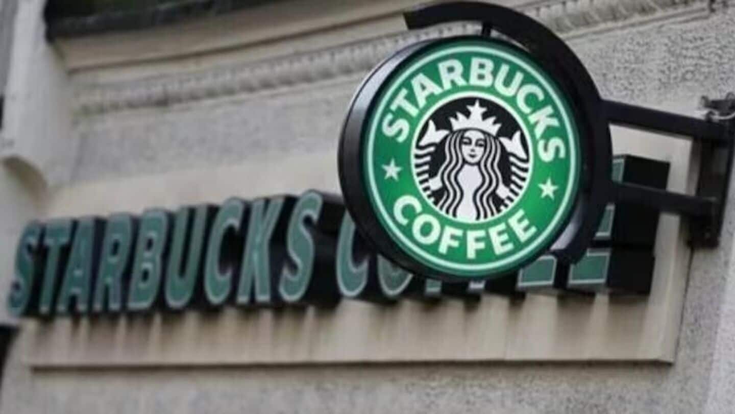 You can now buy protein shakes at Starbucks You can now buy protein shakes at Starbucks