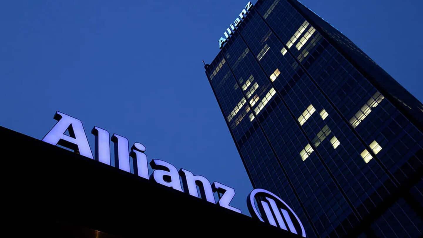 Allianz Life data breach exposes personal information of 1.1M customers