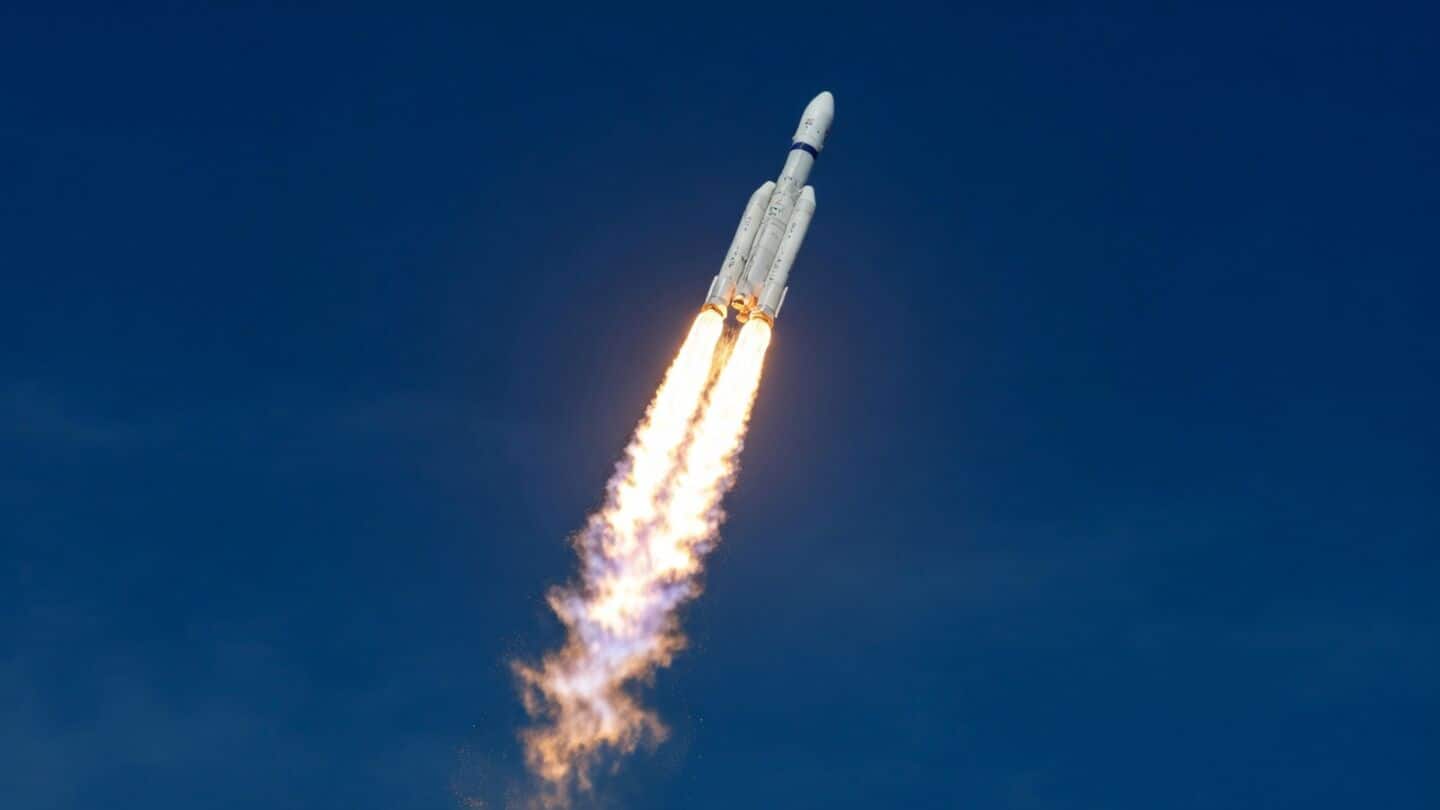 ISRO to stop making rockets, satellites in the future