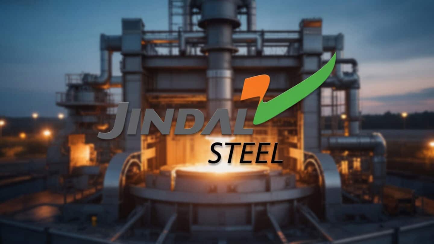 Jindal Steel bags a Guinness World Record for this reason