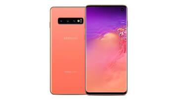 Software update for Samsung Galaxy S10 brings new camera features