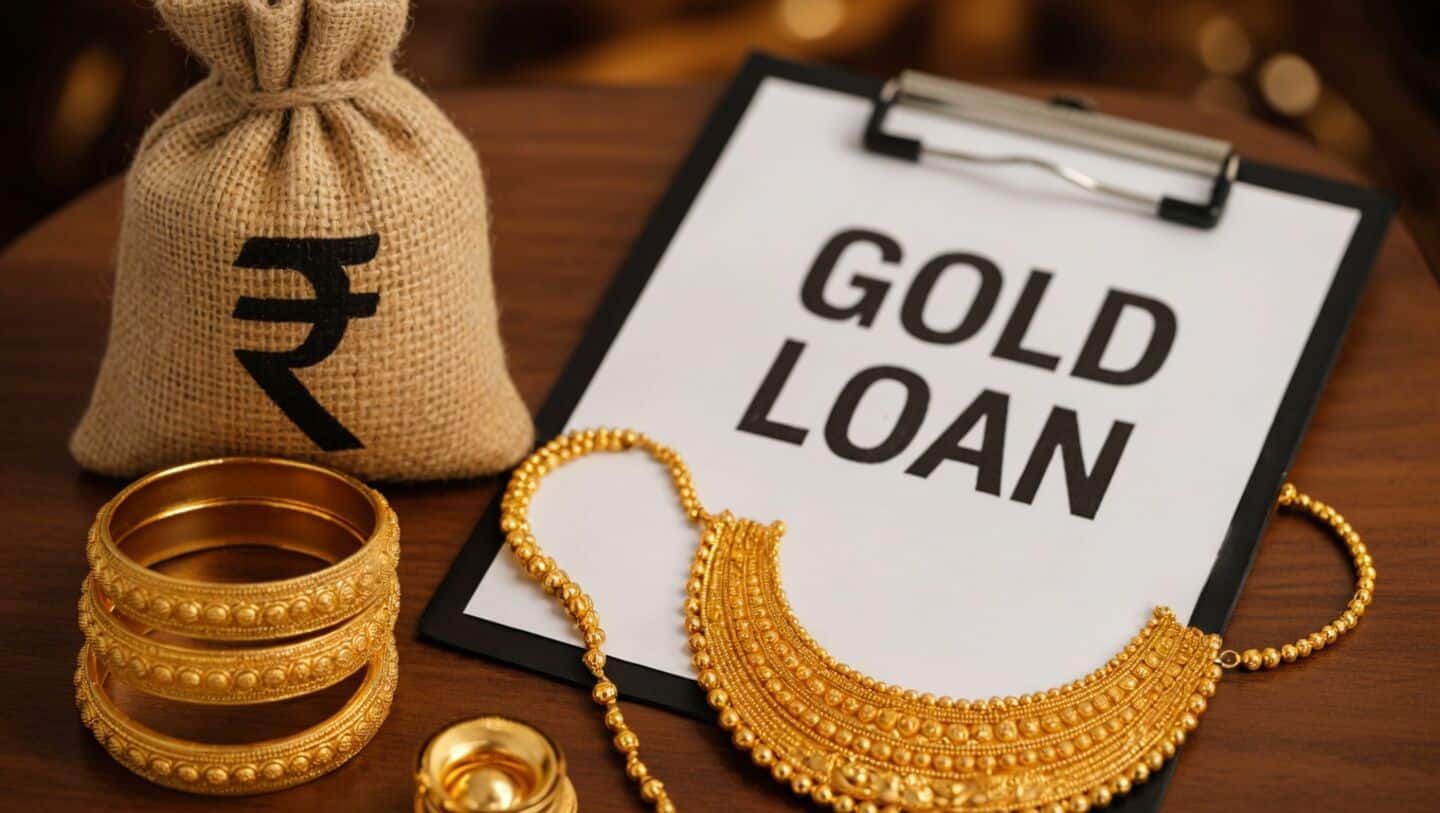 Canara Bank: Gold loan fraud worth ₹7cr unearthed in Maharashtra