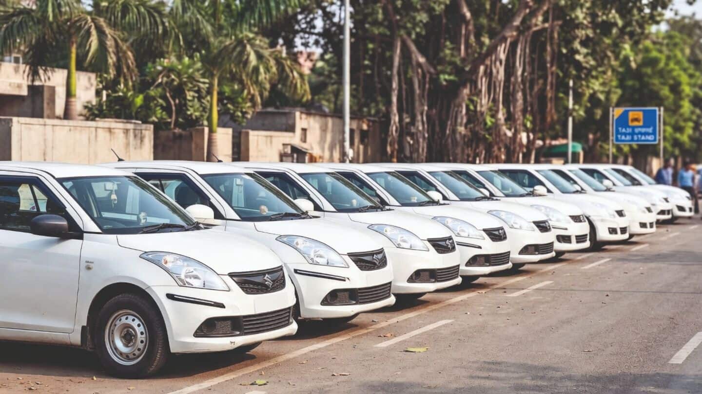 Uber, Ola might stop operations in Pune from September 2