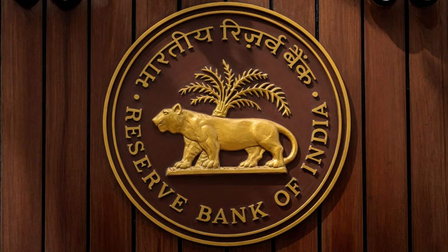 India's forex reserves fall by $14.9B to hit $765B