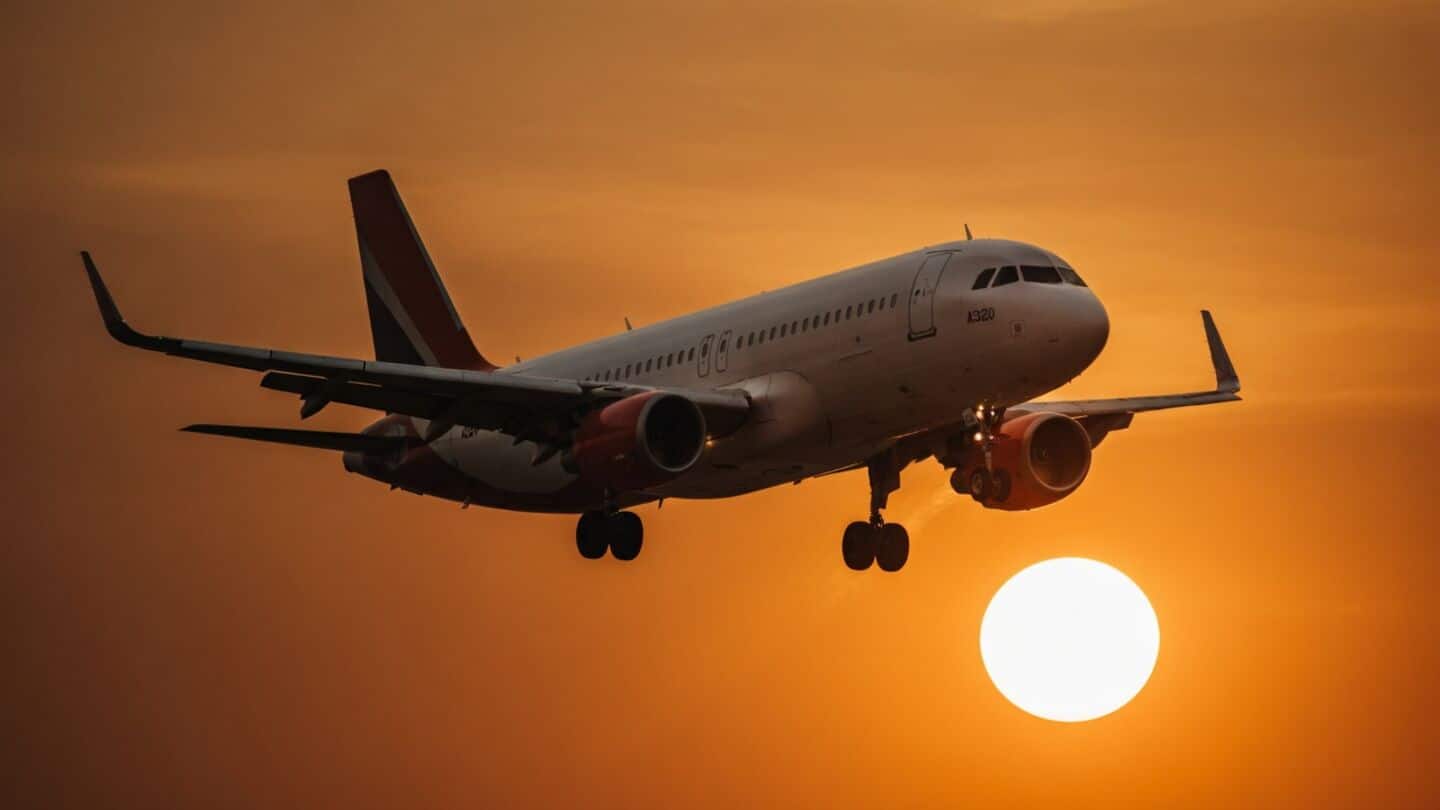 Indian flights cannot use Pakistan's airspace until September 24