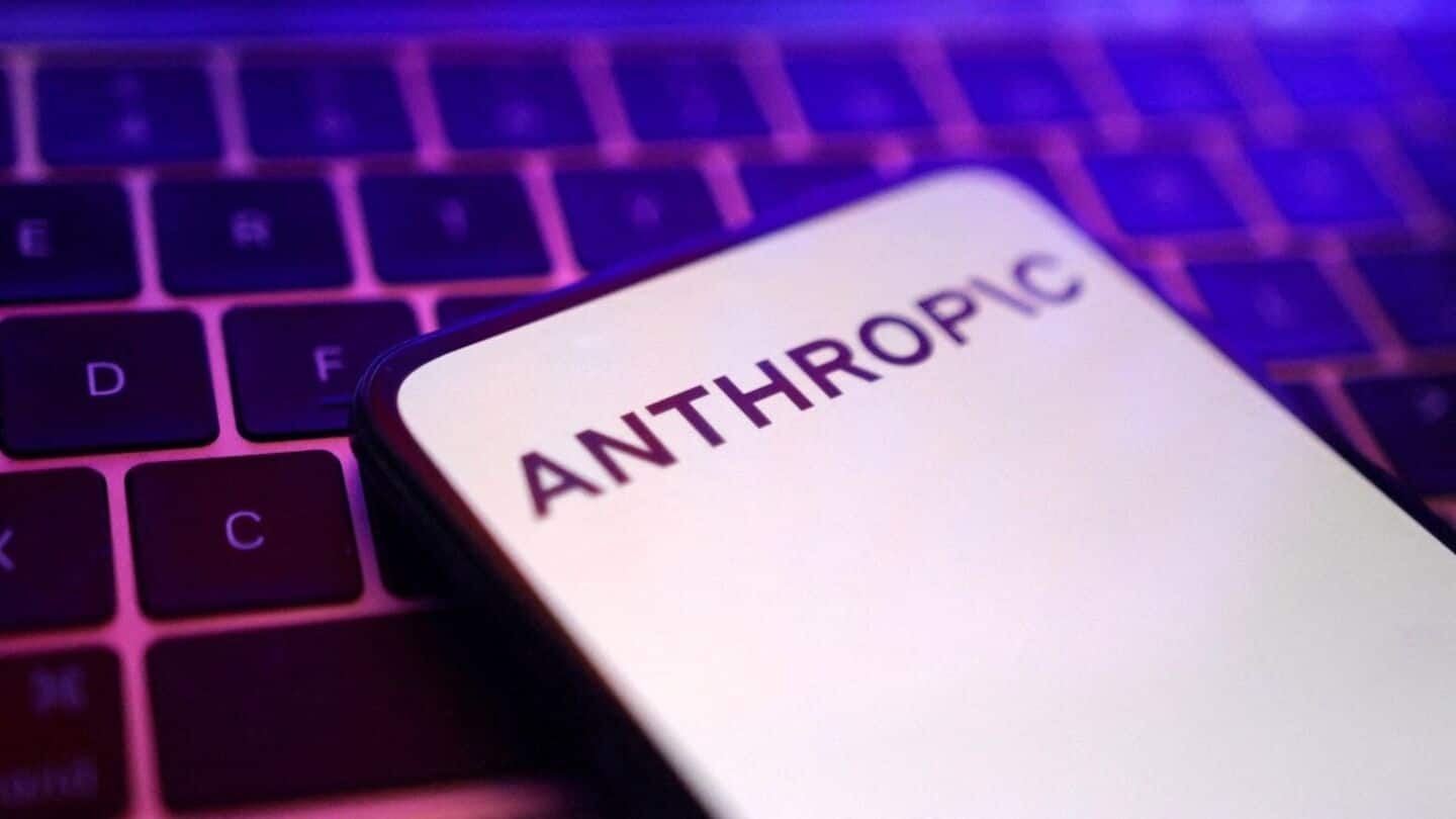 'Coding like cavemen': Developers joke after Anthropic's major AI outage