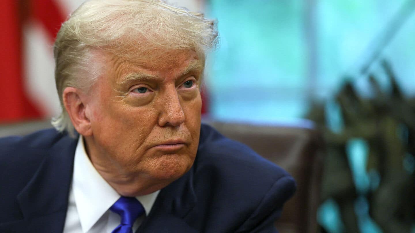 Trump bans federal funding for 'gain-of-function' research: What is it? Trump bans federal funding for 'gain-of-function' research: What is it?