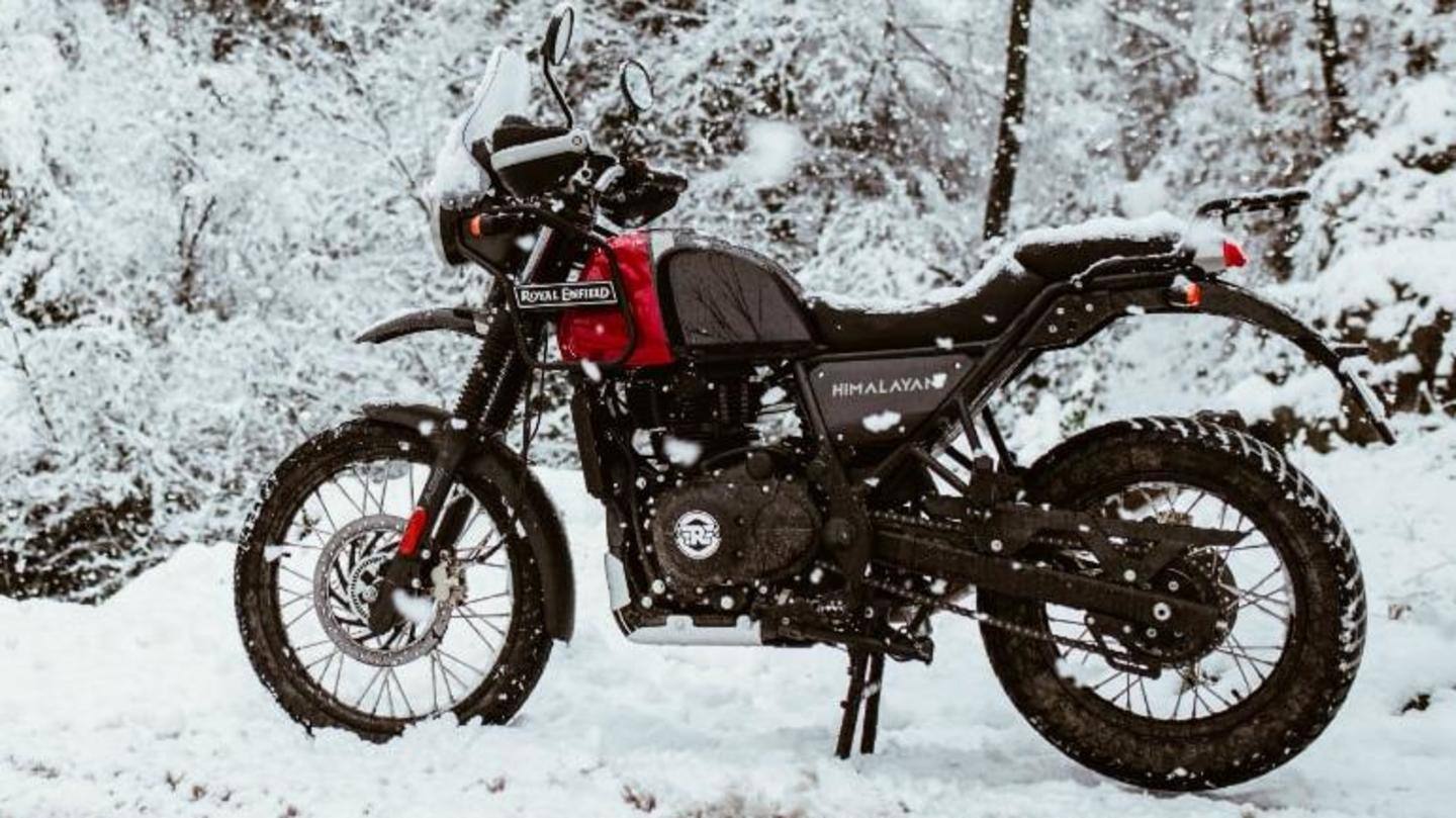 himalayan 2020