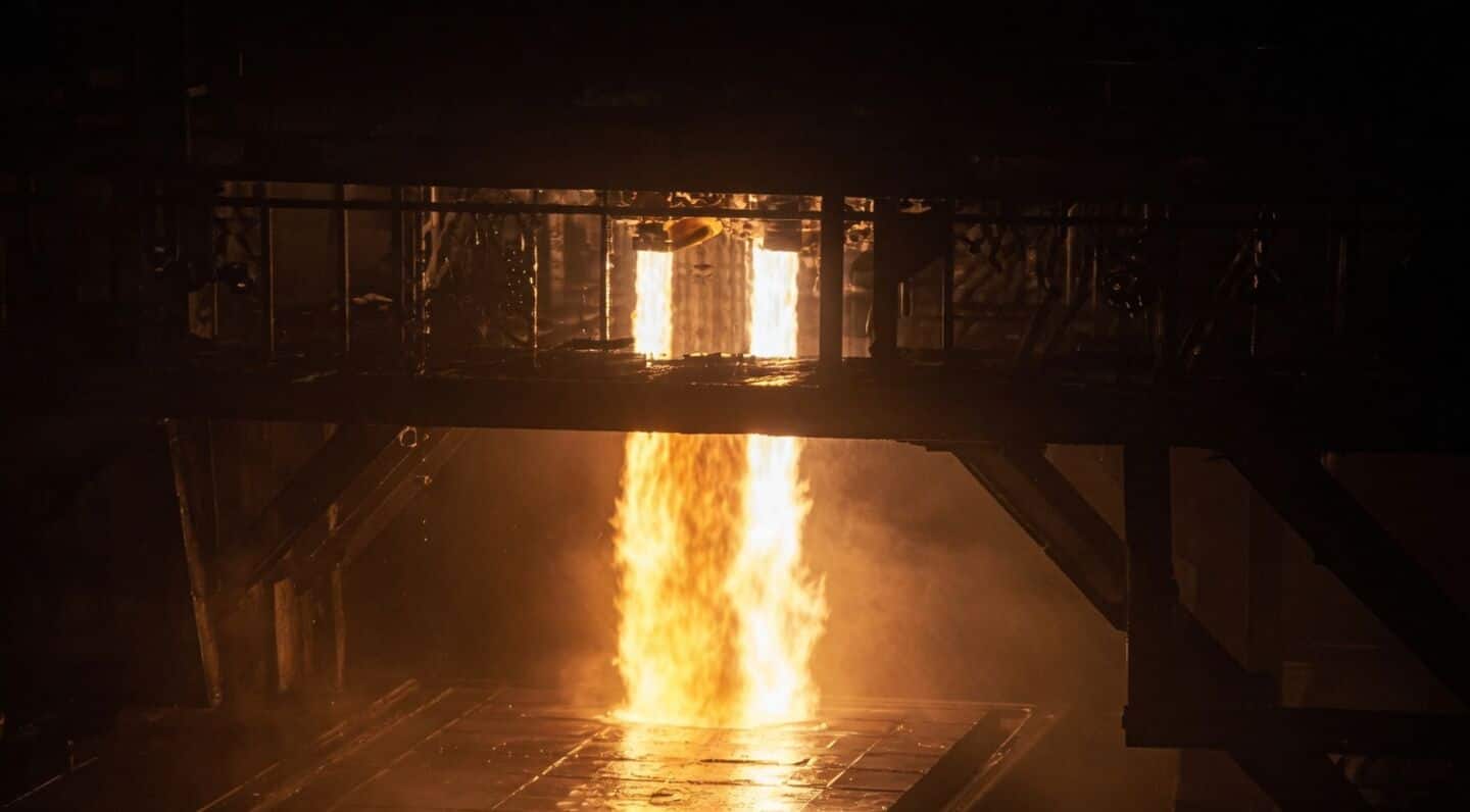 Watch: Agnikul Cosmos test-fires its first 4-engine rocket cluster