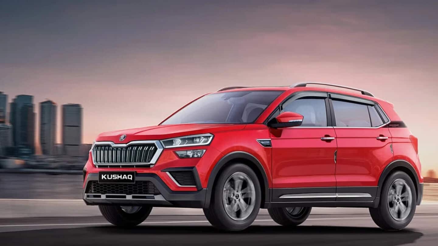 SKODA has no plans to launch EVs in India