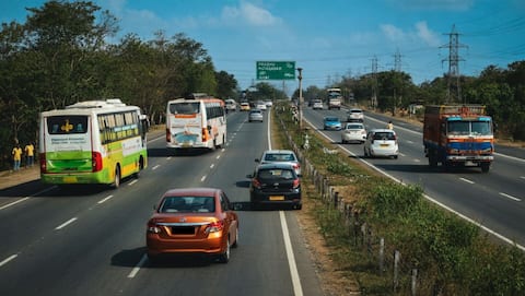 Delhi-Meerut Expressway toll rates hiked: How much will it cost?