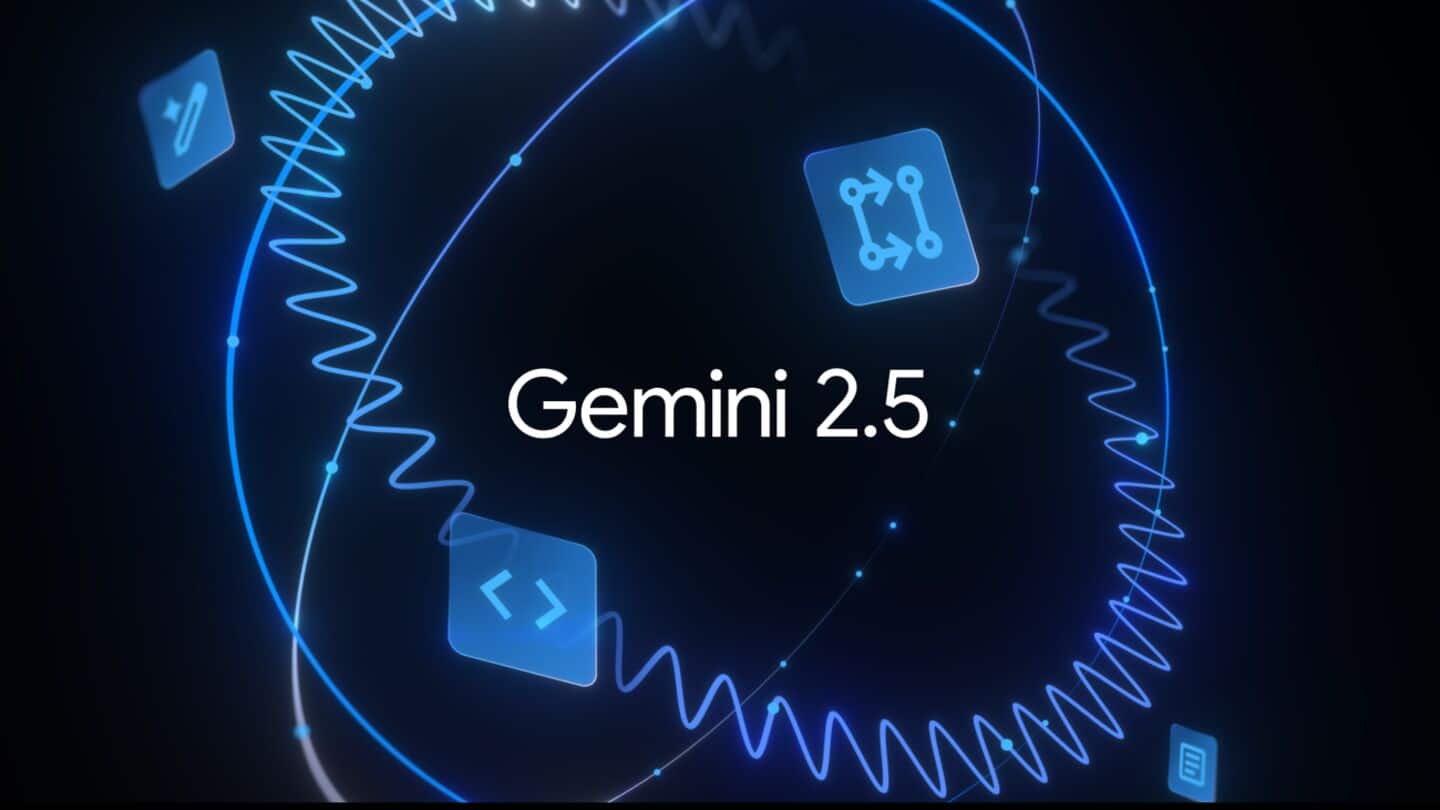Gemini 2.5 Flash's chats will be stored on India data-centers Gemini 2.5 Flash's chats will be stored on India data-centers