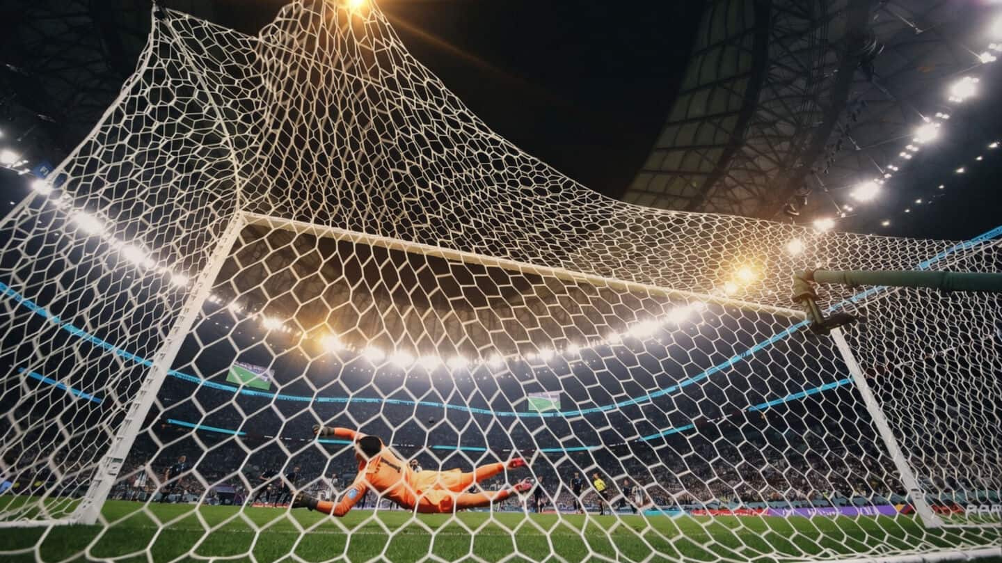 How AI will reshape the 2026 FIFA World Cup