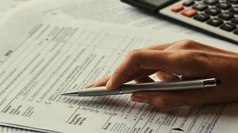 Modi government launches special disclosure scheme for foreign assets, income