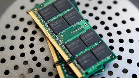 India's semiconductor market to reach $155B by 2031: Report