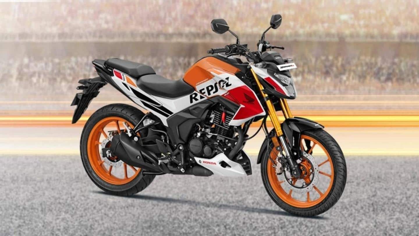 Honda revises prices of its entire two-wheeler line-up in India