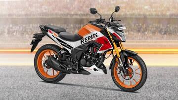Honda revises prices of its entire two-wheeler line-up in India