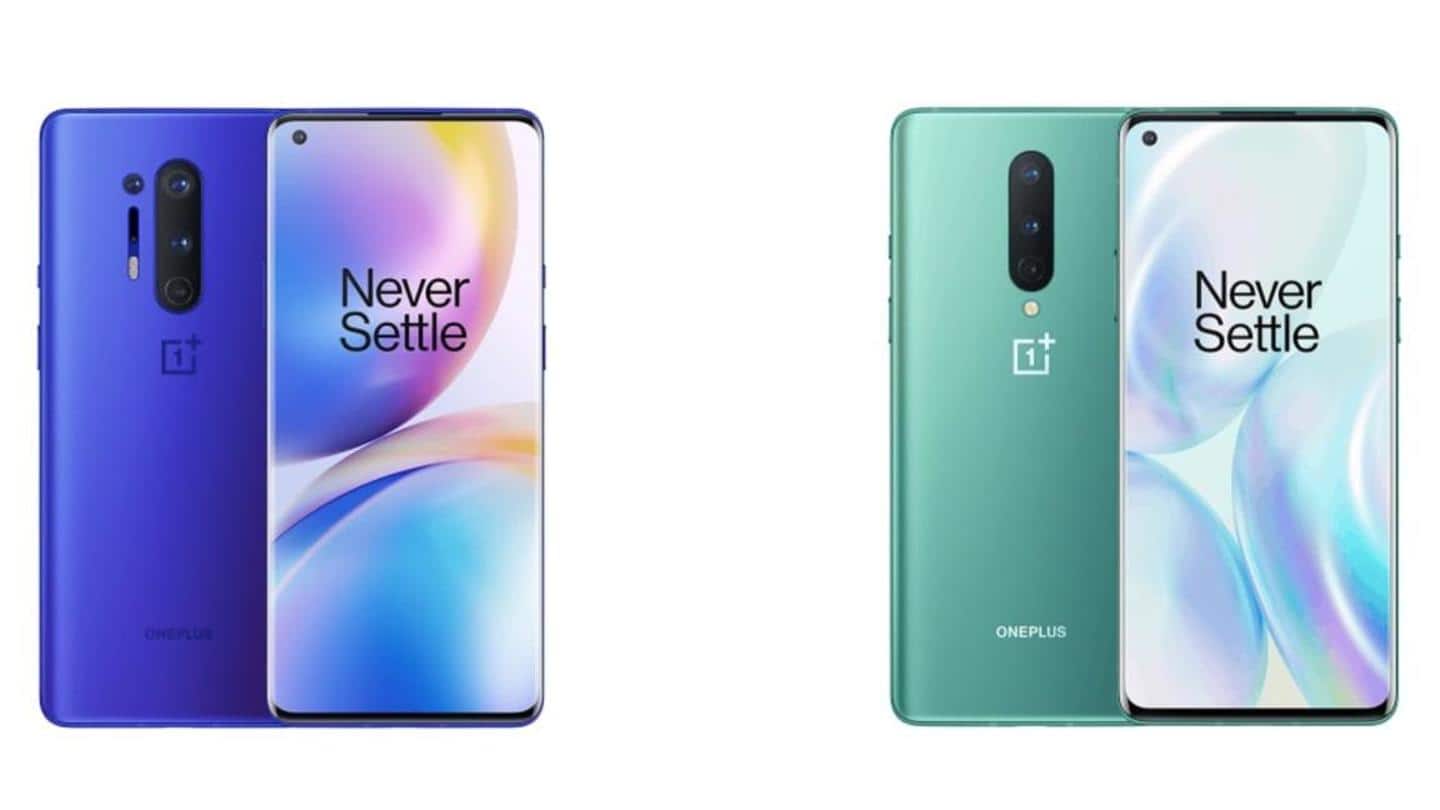 OnePlus 8 Pro to go on sale on June 29