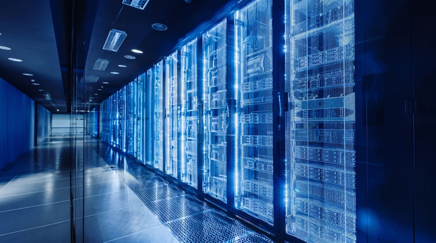 India's data center capacity to touch 10.5GW by FY2031