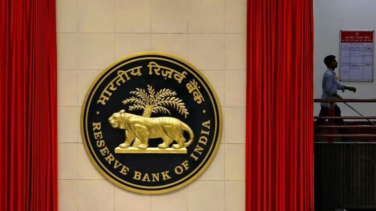 Why RBI and SBI economists are fighting