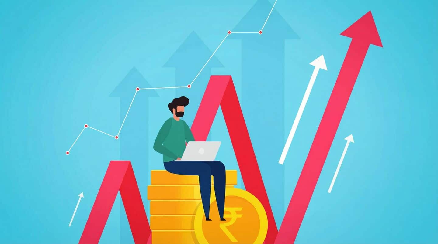 Corporate India might see salary hike of 9.1% in 2026