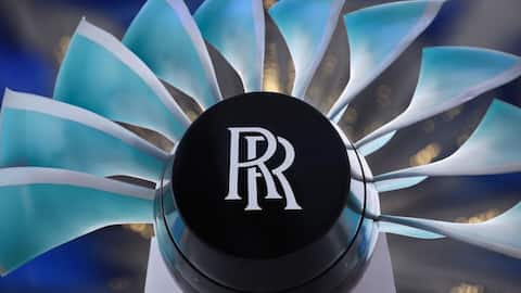 Why Rolls-Royce inked a ₹3,800cr deal with this Hyderabad-based company