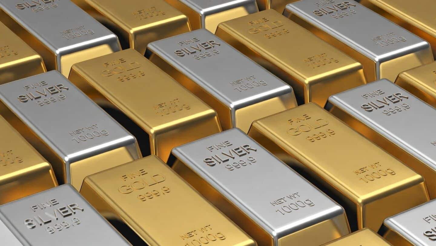 Gold, silver prices are jumping today: What's the reason?