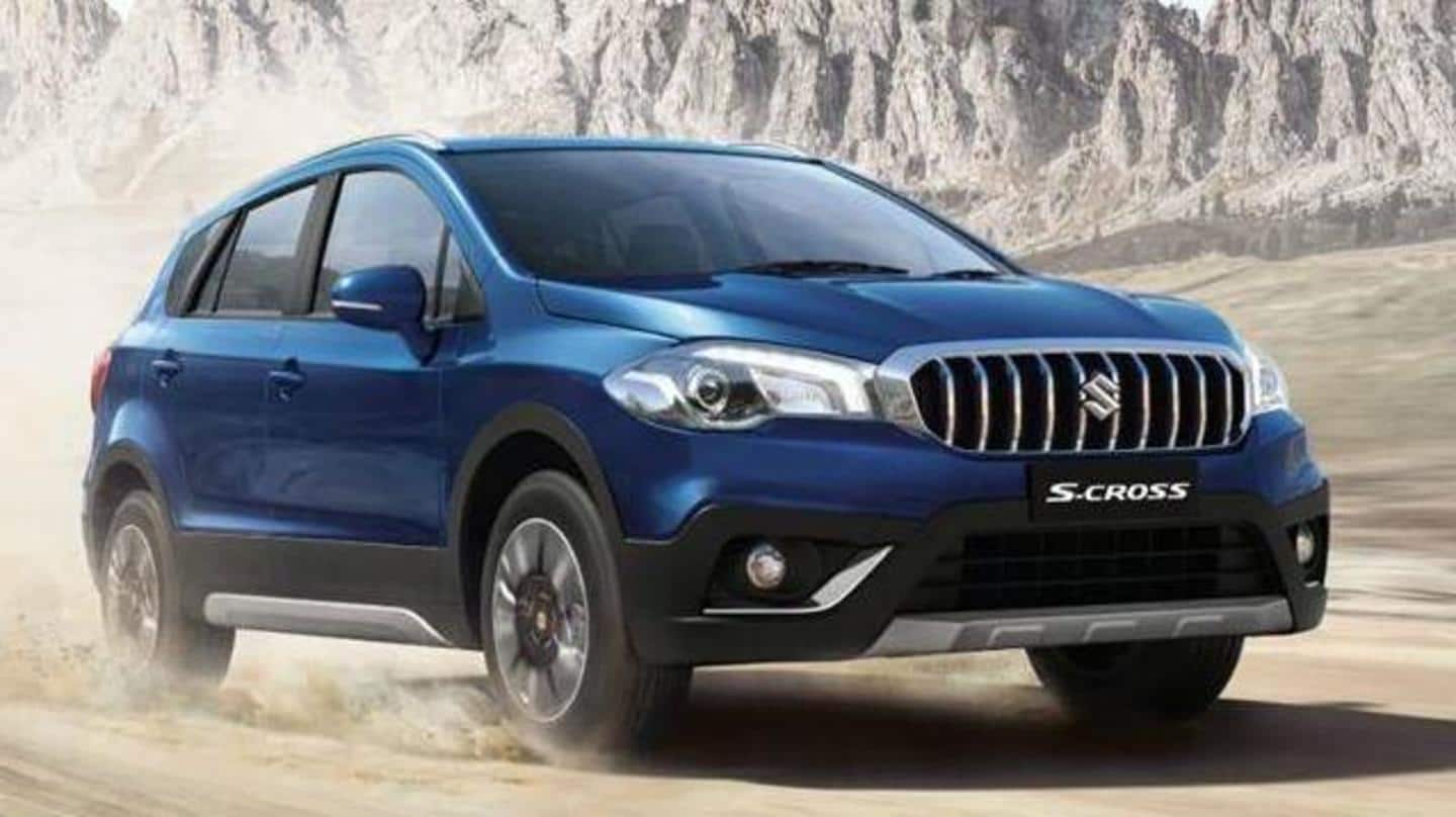 Great discounts on Maruti Suzuki cars in India this December