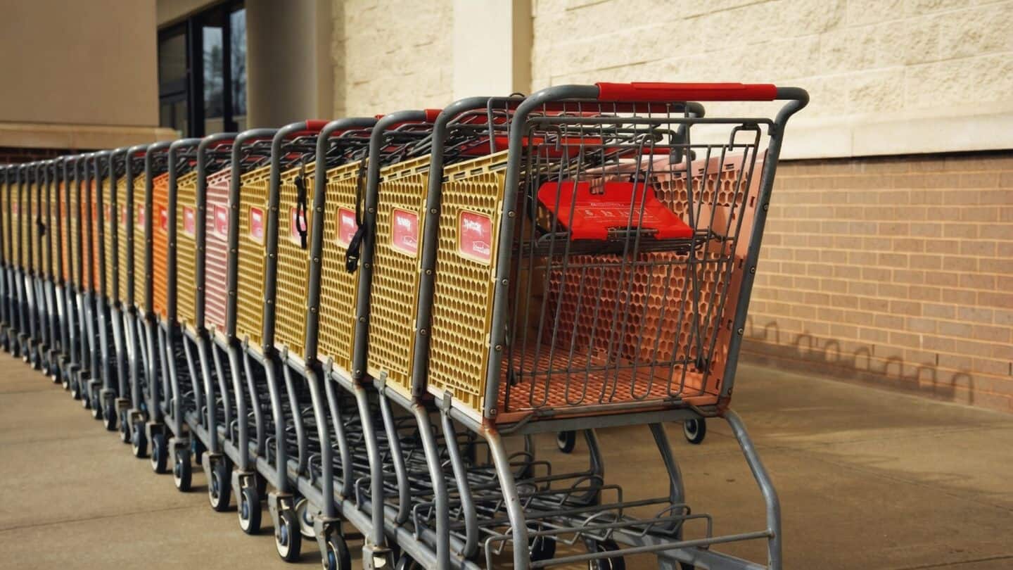 Your grocery bills in India are about to go up