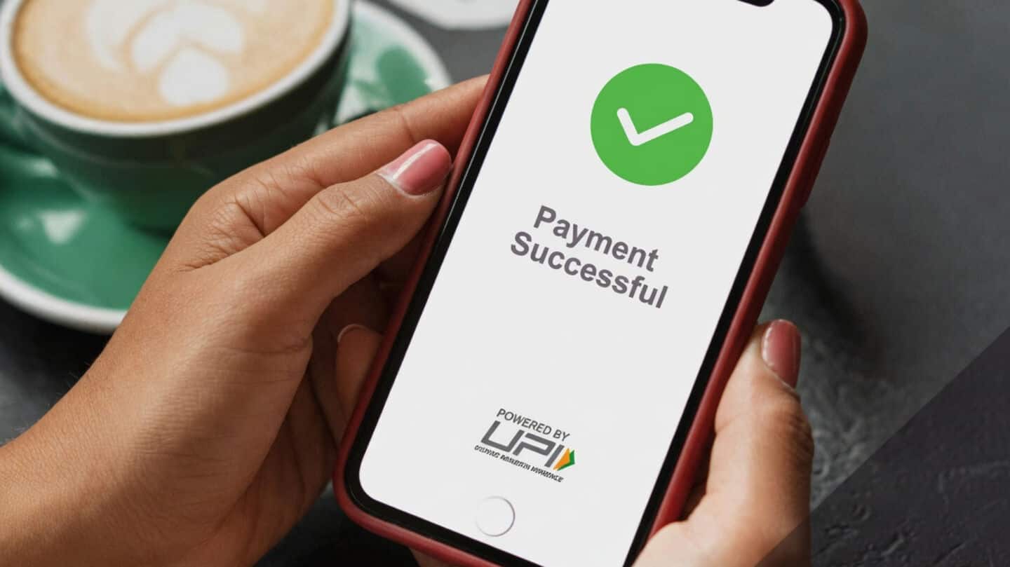 You can soon perform agentic payments through UPI