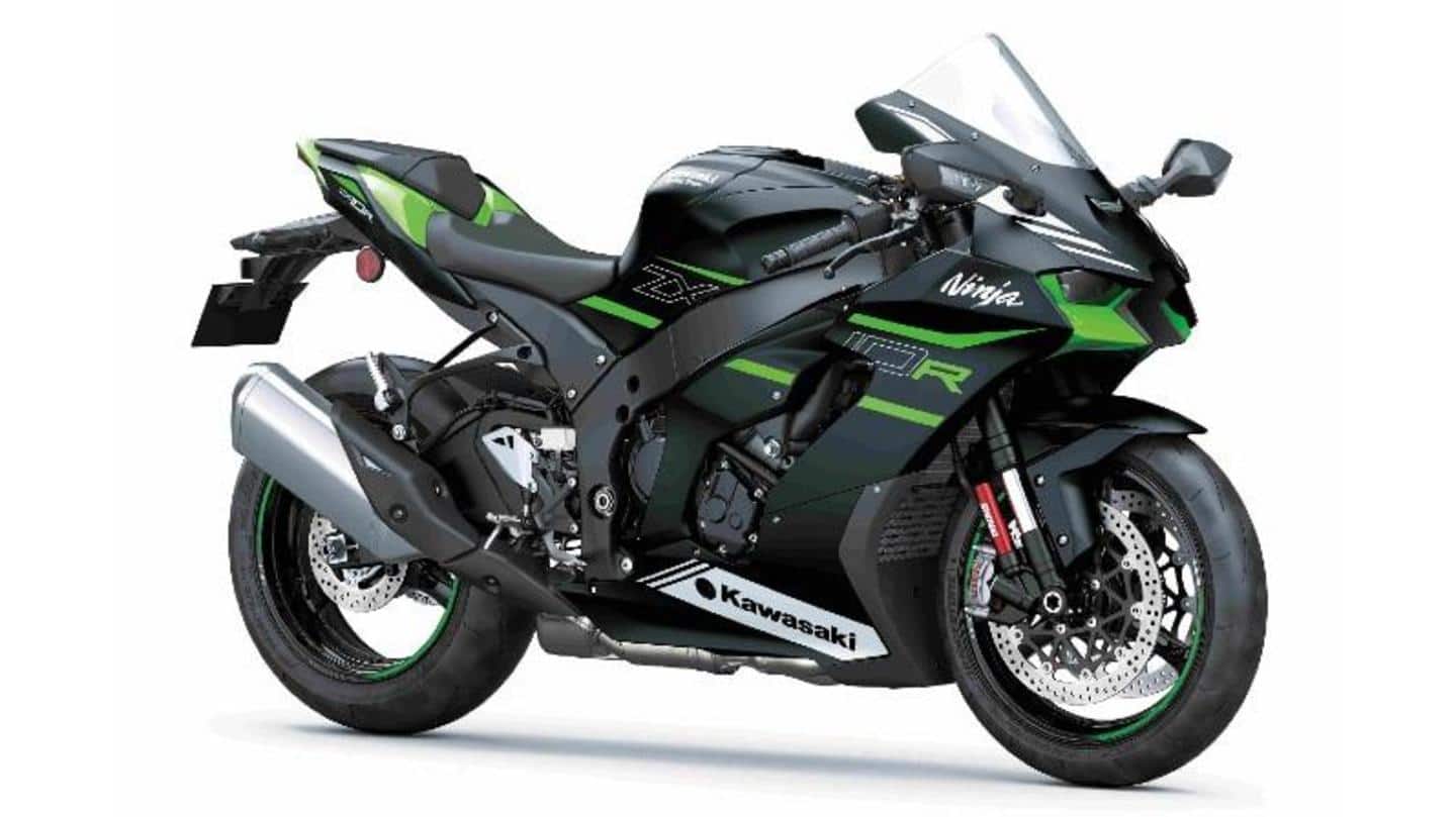 These BS6-compliant Kawasaki bikes will become costlier next month