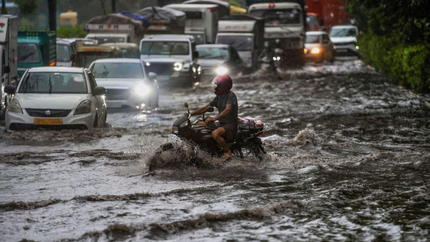 Modi government might revamp India's weather forecasting system for ₹10,000cr 