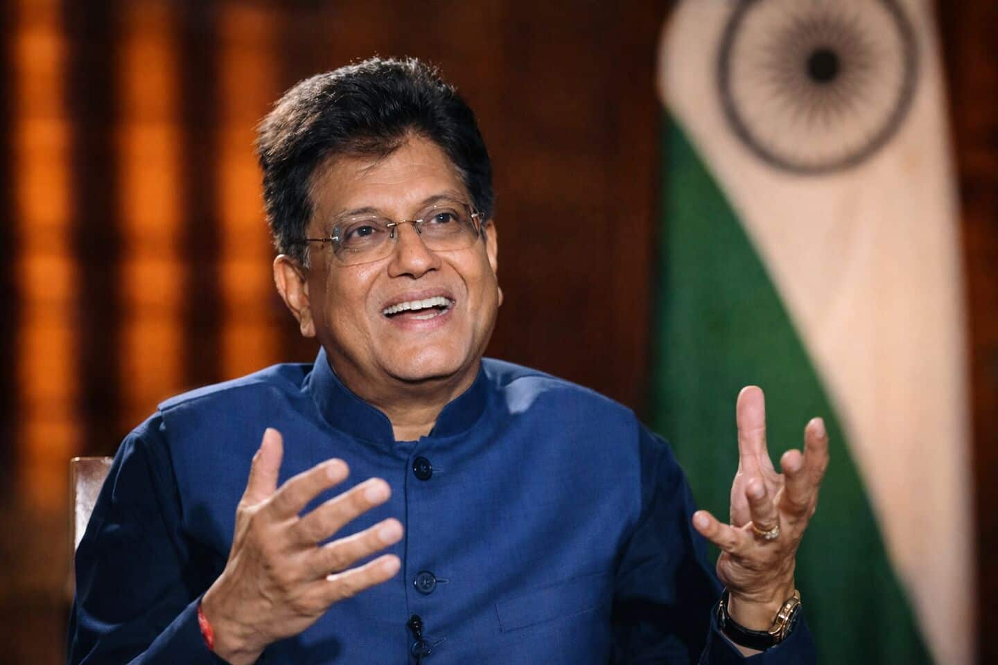 Trade deal with US opens $30T market for Indian exports