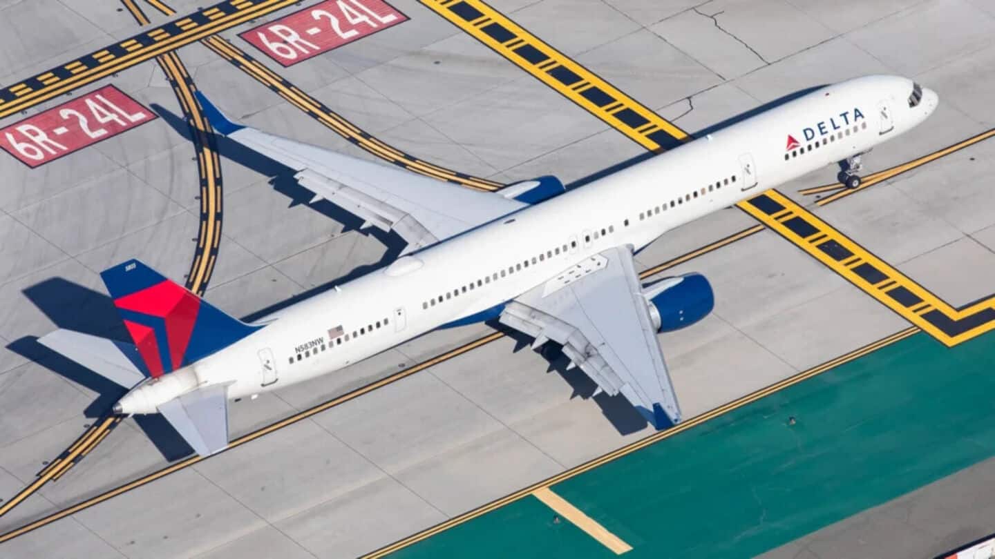 Delta suing CrowdStrike over outage that caused 7,000 flight cancellations Delta suing CrowdStrike over outage that caused 7,000 flight cancellations