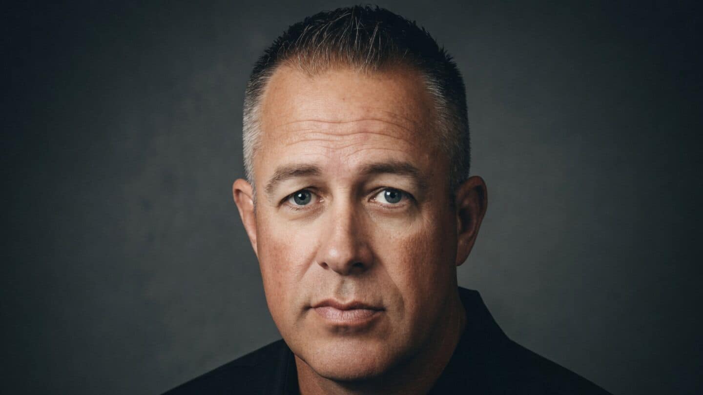 Trump nominates ex-Oklahoma state trooper Lance Schroyer as ICE director