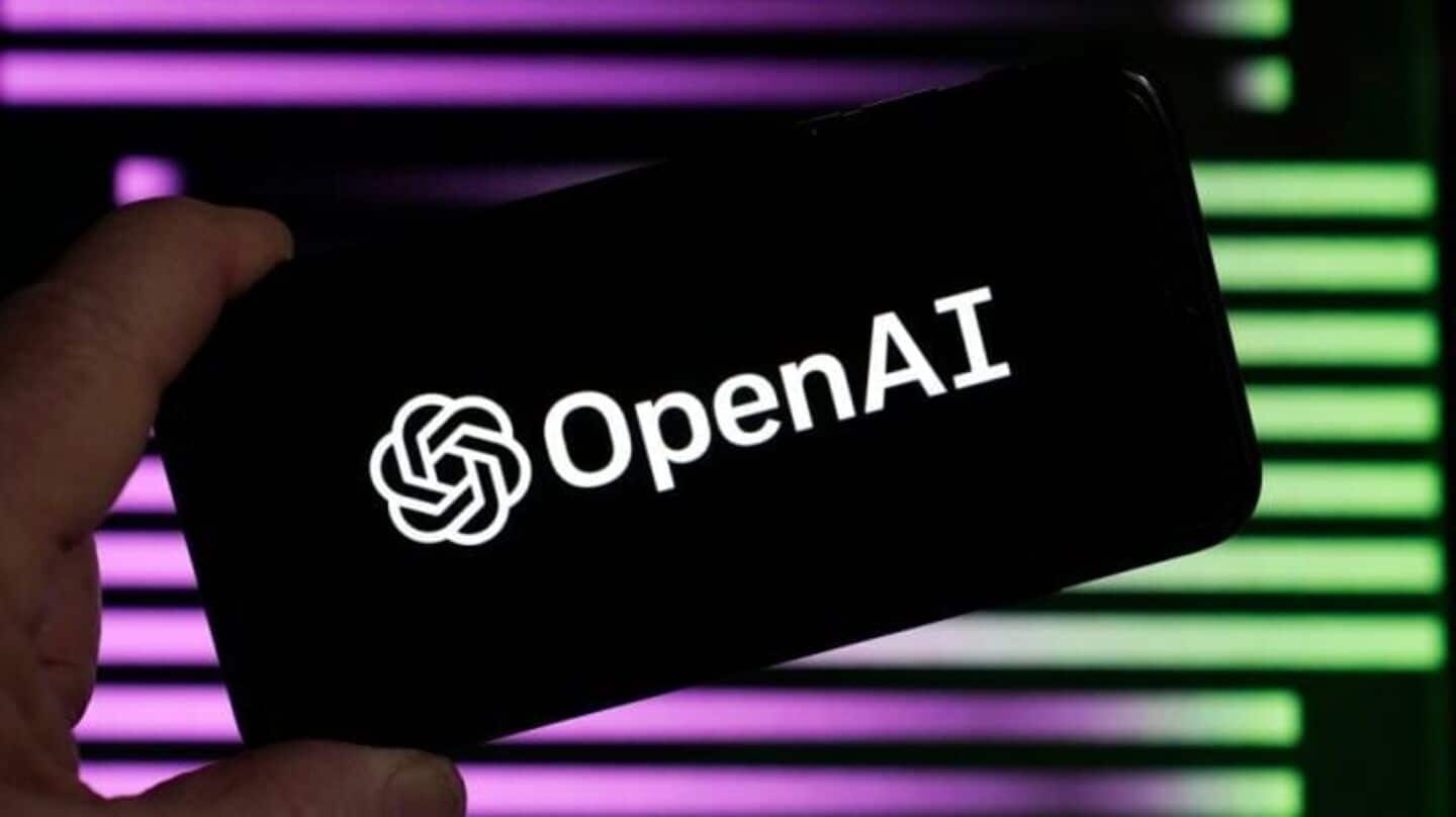 How Google is helping OpenAI reduce its dependence on NVIDIA How Google is helping OpenAI reduce its dependence on NVIDIA