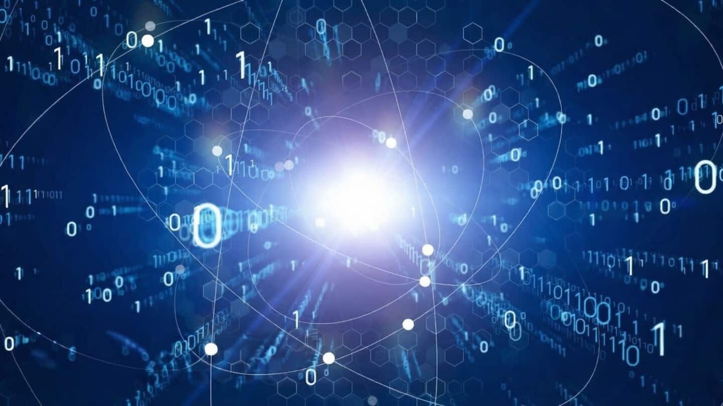 This Chinese silicon-based chip can revolutionize quantum computing