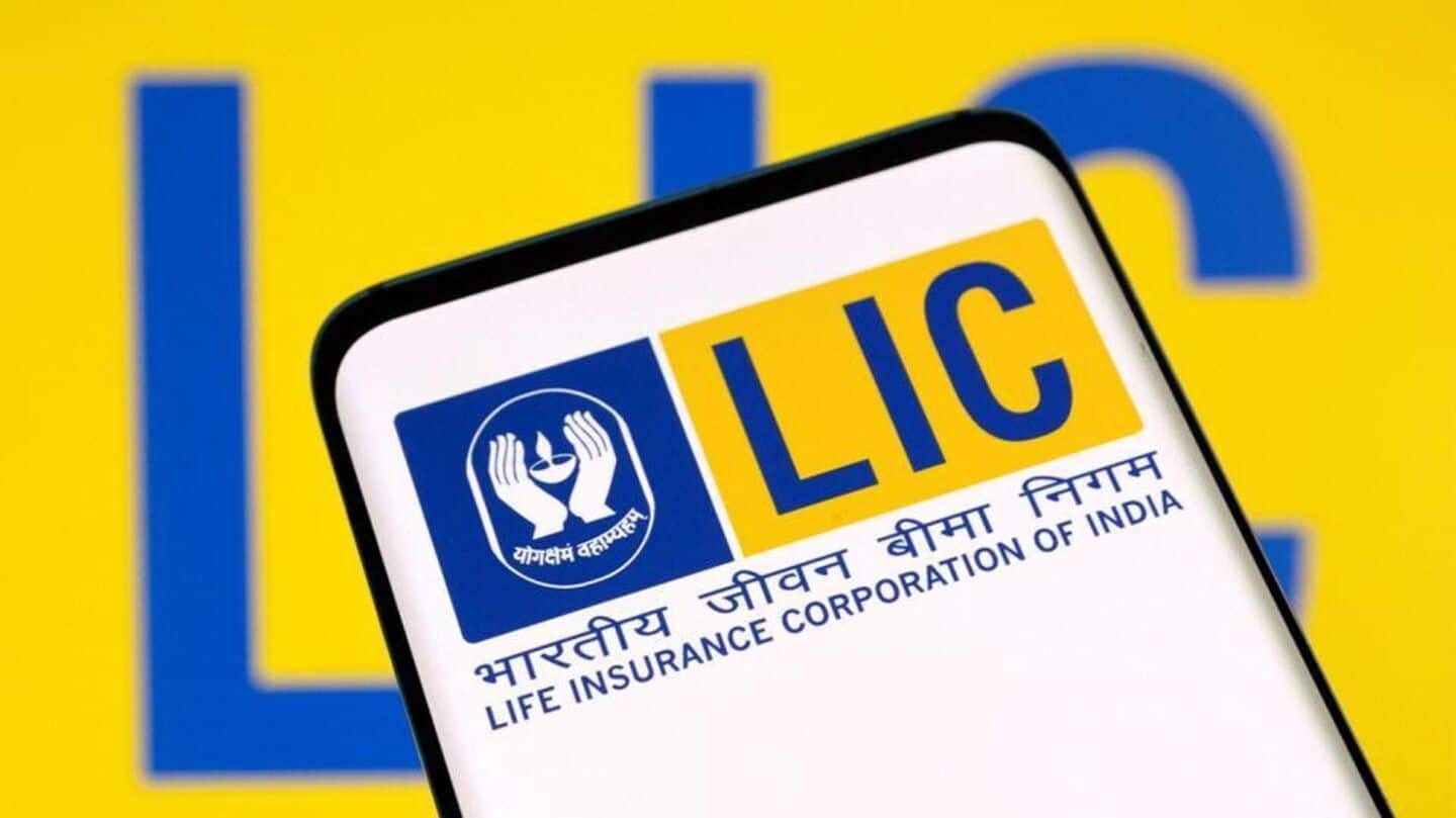 LIC's Q4 results: Net profit jumps 38% to over ₹19,000cr LIC's Q4 results: Net profit jumps 38% to over ₹19,000cr