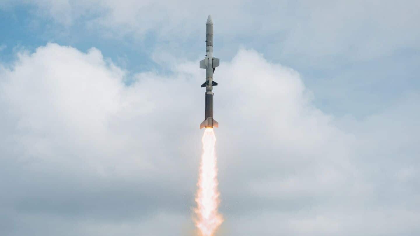 India joins elite ballistic missile defense club