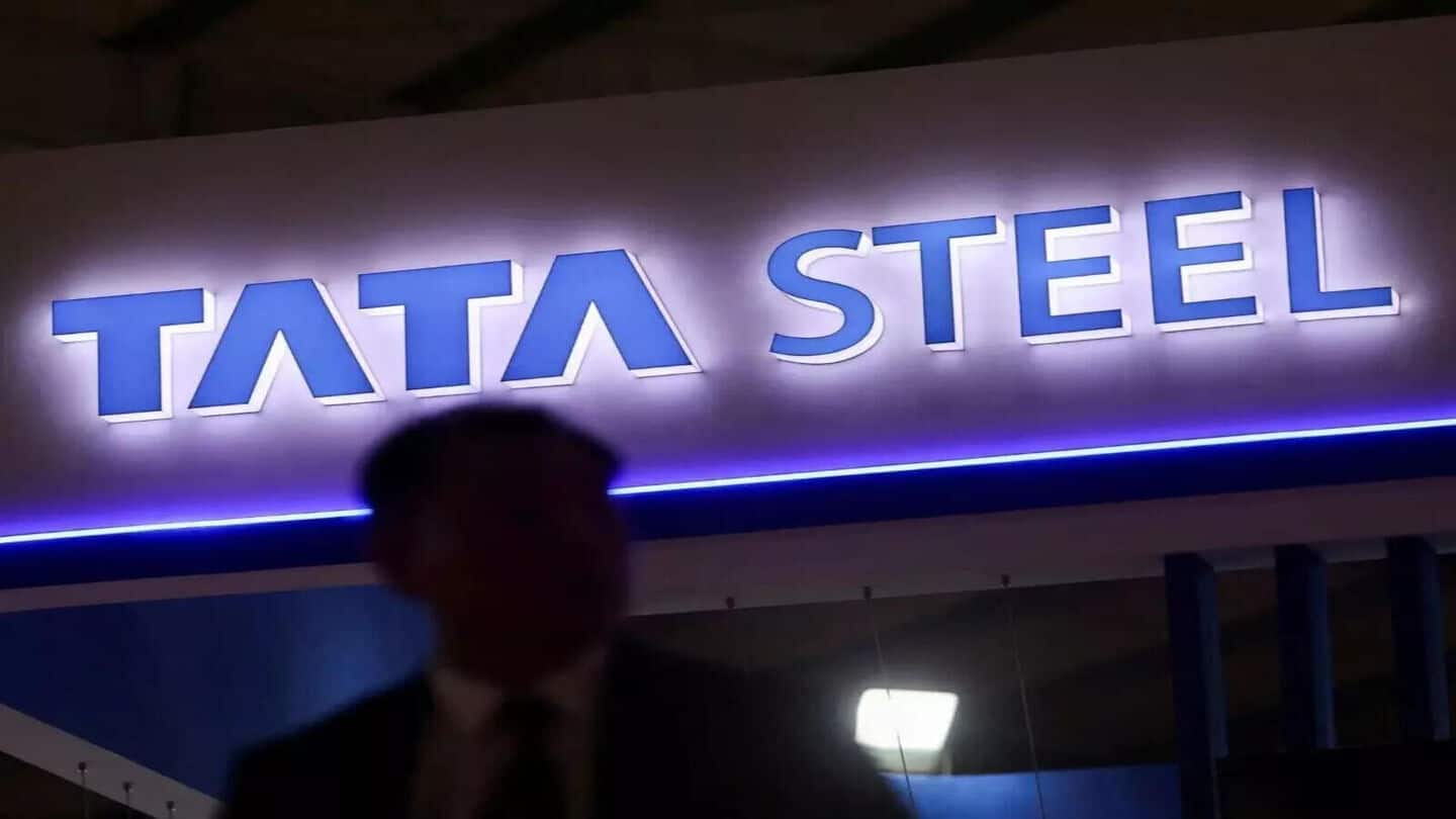 Tata Steel facing show cause notice over input tax credit Tata Steel facing show cause notice over input tax credit
