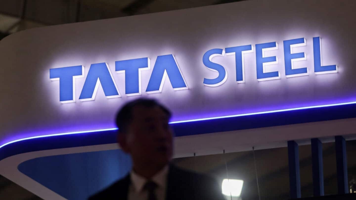 Why Tata Steel's £1.25B UK decarbonization project might be delayed