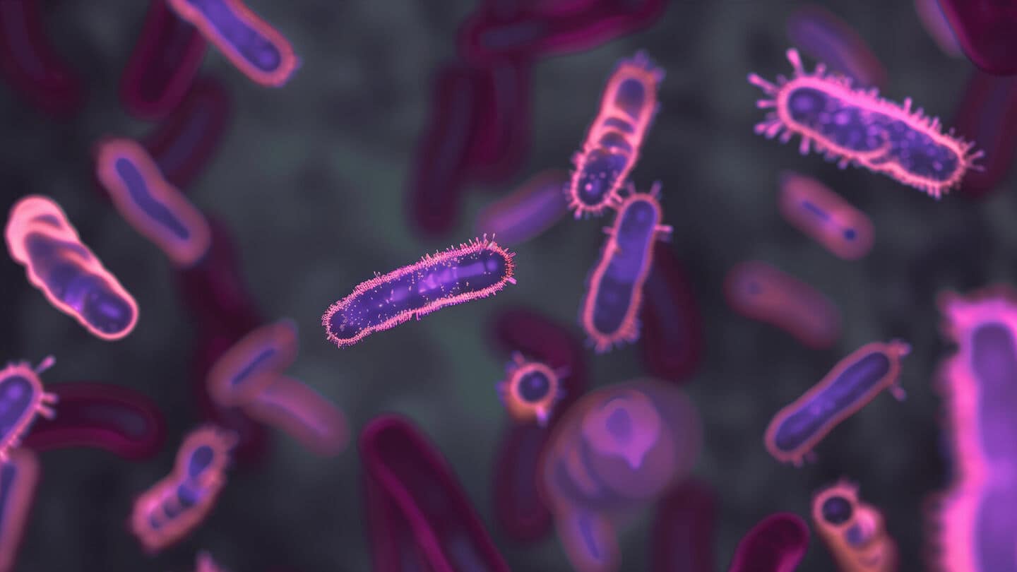This tool developed by IIT-BHU scientists can tackle drug-resistant viruses This tool developed by IIT-BHU scientists can tackle drug-resistant viruses